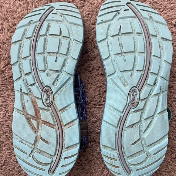 3 Strap Chacos - Picture 3 of 5